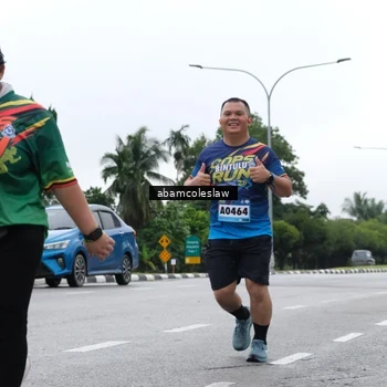 Runner Photo 9264114