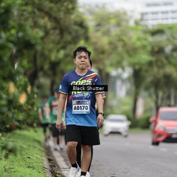 Runner Photo 9264137