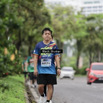 Runner Photo 9264146