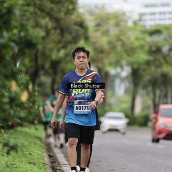 Runner Photo 9264160