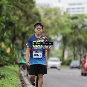 Runner Photo 9264178