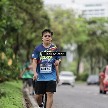 Runner Photo 9264186