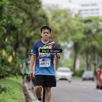 Runner Photo 9264195