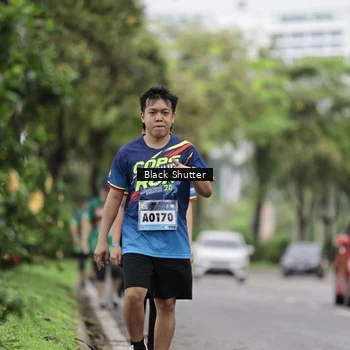 Runner Photo 9264209