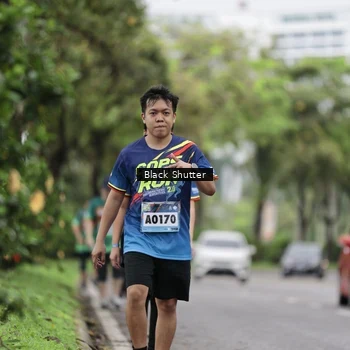 Runner Photo 9264210
