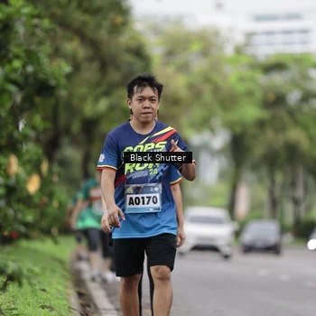 Runner Photo 9264230