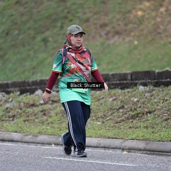 Runner Photo 9264244