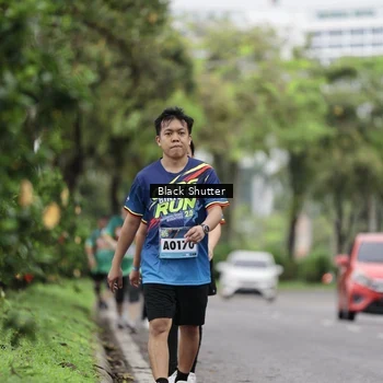 Runner Photo 9264246