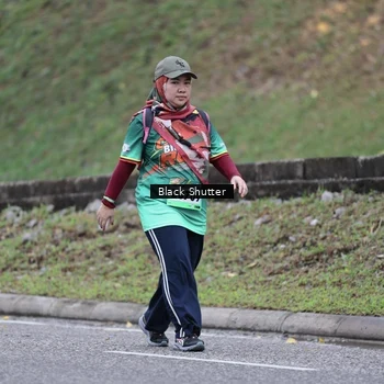 Runner Photo 9264249