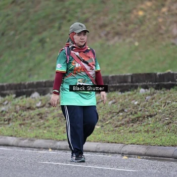 Runner Photo 9264250