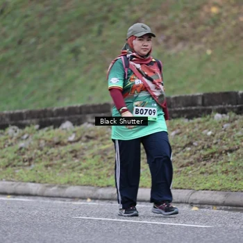 Runner Photo 9264256
