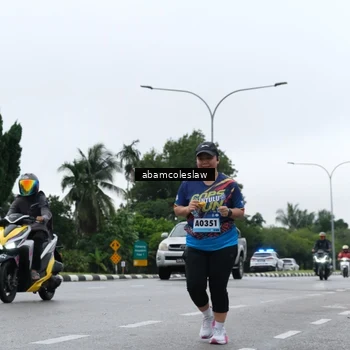 Runner Photo 9264266