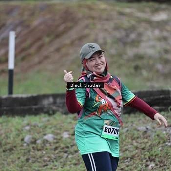 Runner Photo 9264268