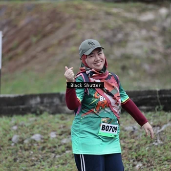 Runner Photo 9264272
