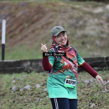 Runner Photo 9264274