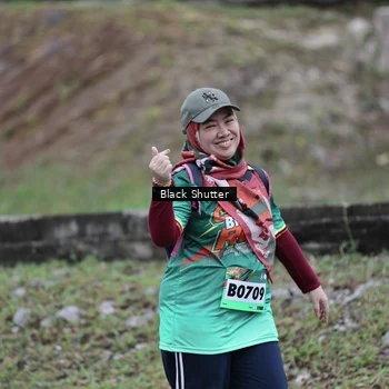 Runner Photo 9264278