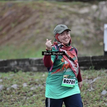 Runner Photo 9264280