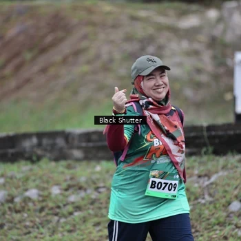 Runner Photo 9264281