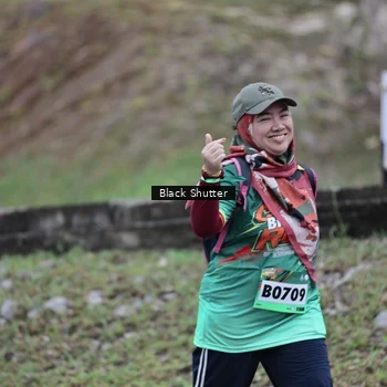 Runner Photo 9264288