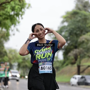 Runner Photo 9264291