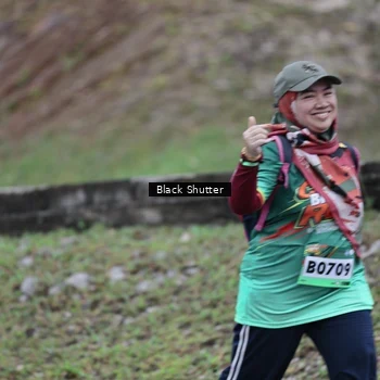 Runner Photo 9264292