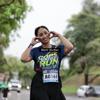 Runner Photo 9264295
