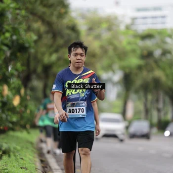 Runner Photo 9264298