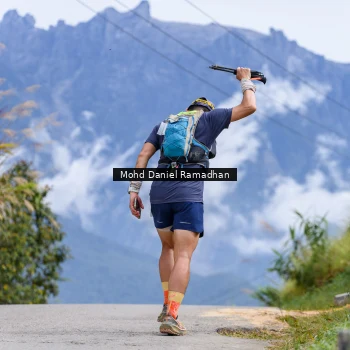 Runner Photo 92643
