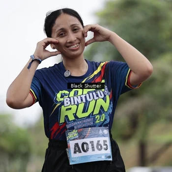 Runner Photo 9264300