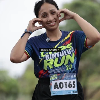 Runner Photo 9264305