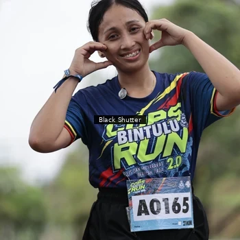 Runner Photo 9264306