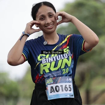 Runner Photo 9264316