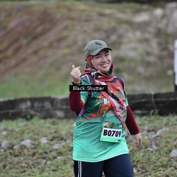 Runner Photo 9264322