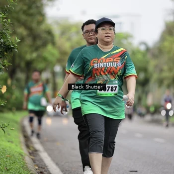 Runner Photo 9264329