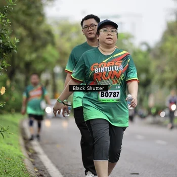 Runner Photo 9264332