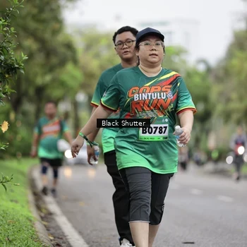 Runner Photo 9264338