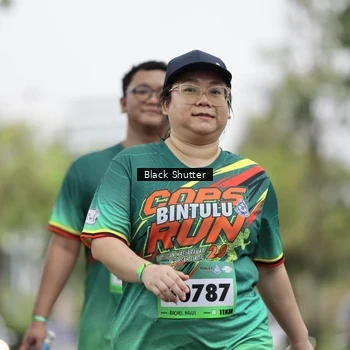 Runner Photo 9264347