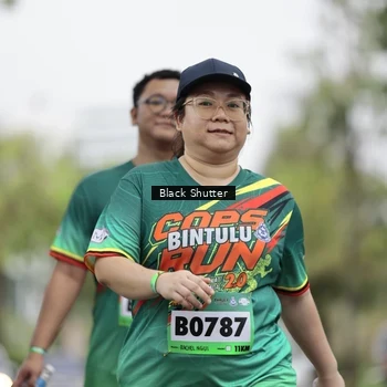 Runner Photo 9264349