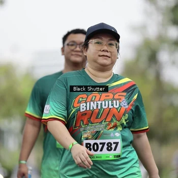 Runner Photo 9264358