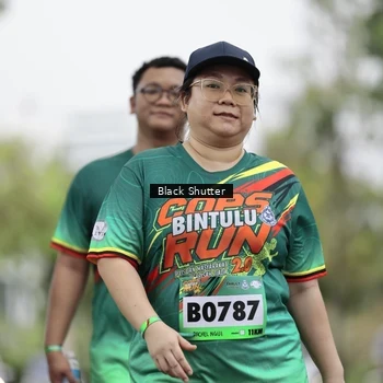 Runner Photo 9264364