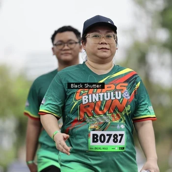 Runner Photo 9264366
