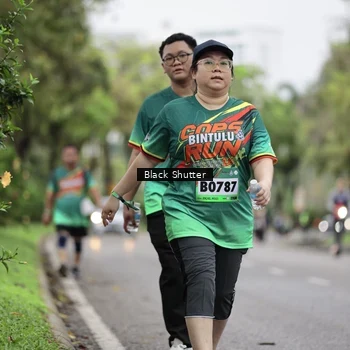 Runner Photo 9264391