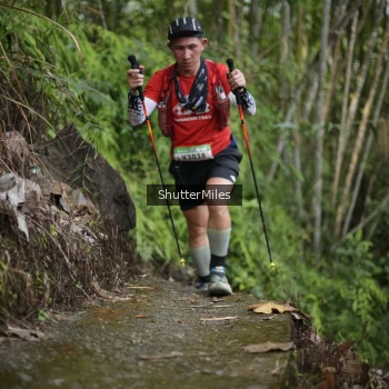 Runner Photo 92645