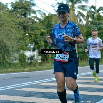 Runner Photo 9264512