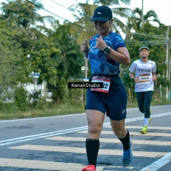 Runner Photo 9264790