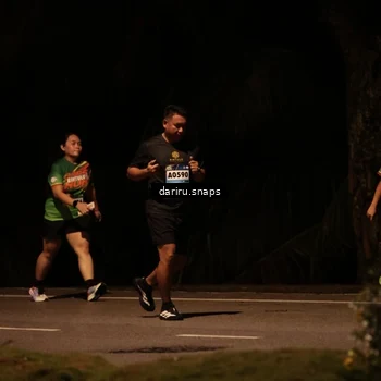 Runner Photo 9264820