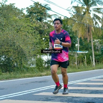 Runner Photo 9264840