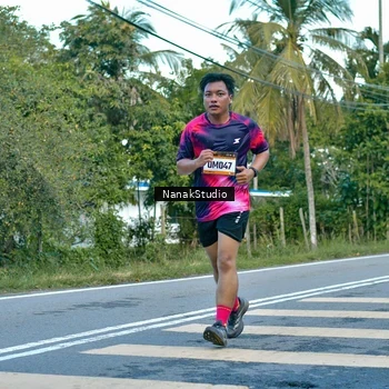 Runner Photo 9264843