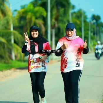 Runner Photo 9264986