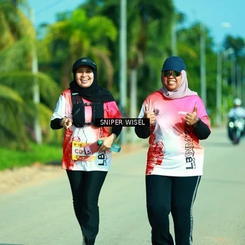Runner Photo 9264992
